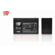 Акумулятор  SLA  12V 7A  150-65-95mm  OT7-12  "OUTDO"