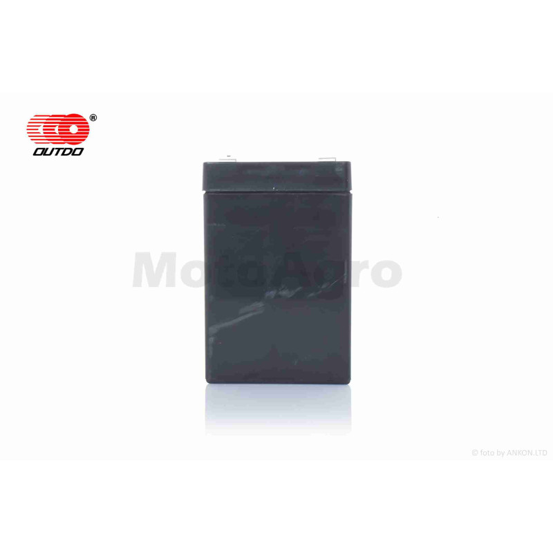Акумулятор 12V 9A SLA 151-65-100mm OT9-12 "OUTDO" (2026)