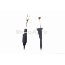Трос зчеплення на мотоцикл CB-CG L1085/930 QM125-2 "LIPAI"