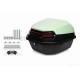 Кофр  48L  39*39*29см  #ROBIK  стаціонарний  "JSBM"  (салатовий глянцевий)