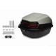 Кофр  48L  39*39*29см  #ROBIK  стаціонарний  "JSBM"  (світло-зелений глянцевий)