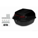 Кофр  48L  39*39*29см  #ROBIK  стаціонарний  "JSBM"  (чорний глянцевий)