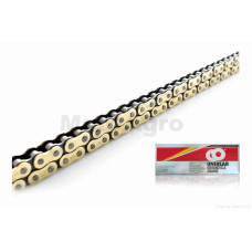 Ланцюг трансмісії 530-120L GOLD "UNIBEAR"