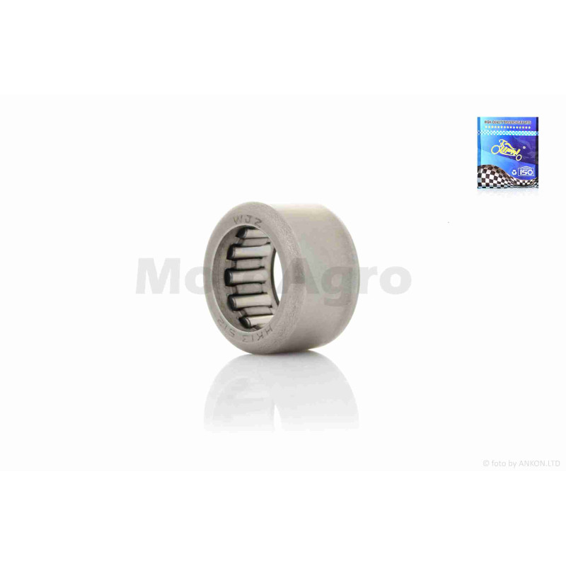 Сепаратор коробки передач  Delta  HK13,5/12  "LIPAI"