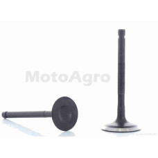 Клапани ГРМ YBR-125 L-63.5/64.5 d-22/25.8