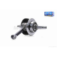 Колінвал CB250 (165FMM/166FMM) p15 L210 PRO "LIPAI"