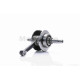 Колінвал  CB250 (165FMM/166FMM)  p15, L210  #PRO  "LIPAI"