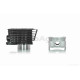 ЦПГ  CG200 (163FML)  D63.5, p15, h76  #PRO  "LIPAI"  (чорний)