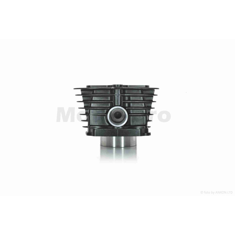 ЦПГ  CG200 (163FML)  D63.5, p15, h76  #PRO  "LIPAI"  (чорний)