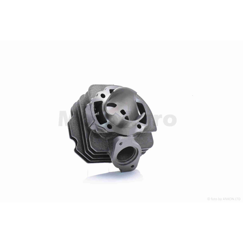 ЦПГ  DIO  тюнінг  D50  #PRO  "LIPAI"