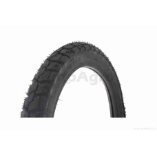 Покришка мото 17" 130/70-17 DURA GRIP TL напівшип 6PR "SERVIS" ПАКИСТАН