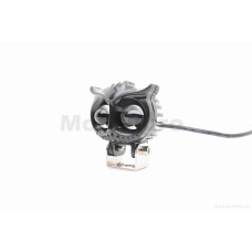 Фара додаткова діодна пугач 65-53mm 9-60V IP67 ближній/далекий біле світло S32-21Z1