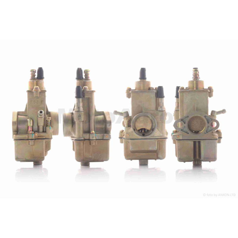 Карбюратор  К65 Г  "MSD"  (Муравей)