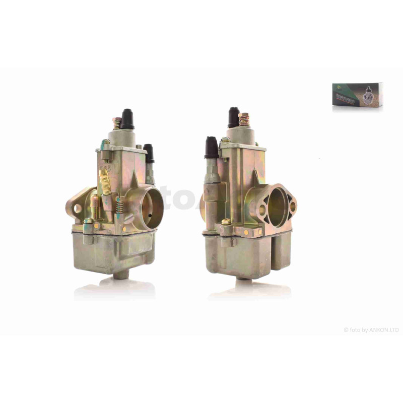 Карбюратор  К65 И  "MSD"  (ИЖ Планета)