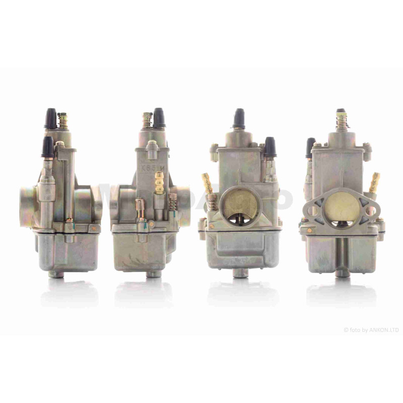 Карбюратор  К65 И  "MSD"  (ИЖ Планета)