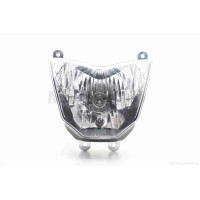 Фара JL200GY-2C у зборі