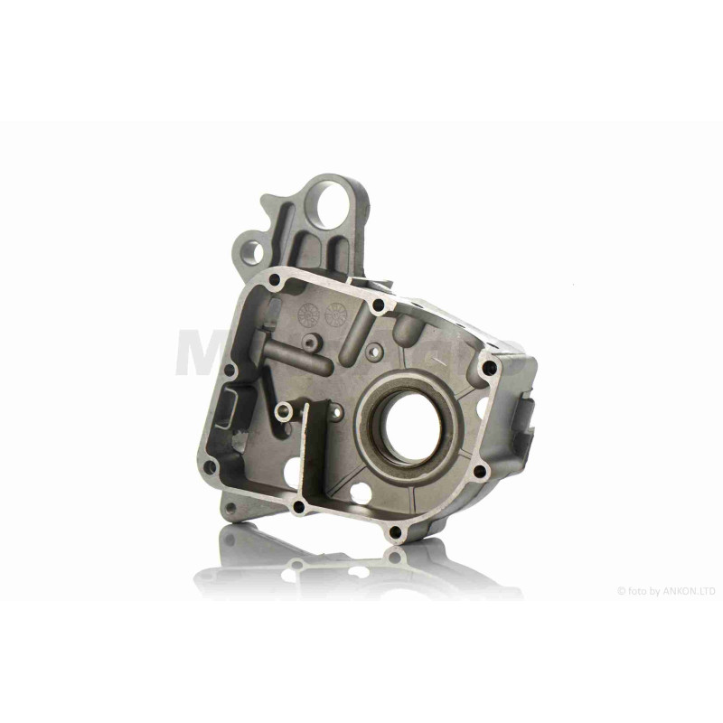 Картер  GY6 50  правий