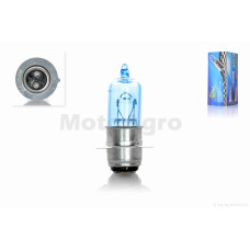 Лампа фари P15D-25-1 12V35/35W синя "LIPAI" (1 ус)