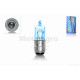 Лампа фари P15D-25-1 12V35/35W синя "LIPAI" (1 ус)