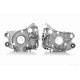 Картер  GY6 150  правий  #OEM