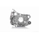 Картер  GY6 150  правий  #OEM