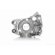 Картер  GY6 150  правий  #OEM
