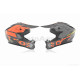 Шолом кросовий  "IBK"  (#166-ORZ/2, L)