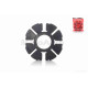 Гумки демпферні колеса  VIPER V150A