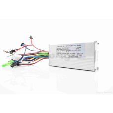 Контролер електровело 48V/20A 2