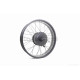 Мотор-колесо  JOY FAT, заднє  20"-4.00  48В 500Вт