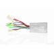 Контролер електровело  36V/16A  #2  (2013)