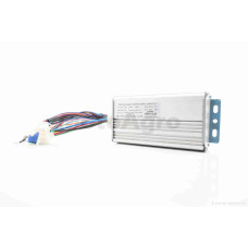 Контролер електровело 48V/25A 500W