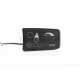 Дисплей електровело  36В, 3 режими  #S810