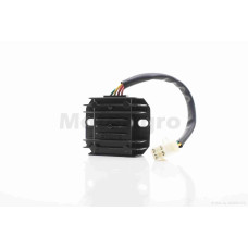 Реле заряджання CB125/150 4pin мама