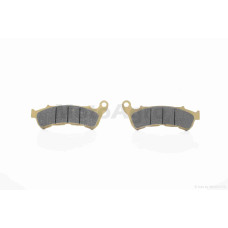 Колодки гальмівні Honda SH300 передні (GOLD)