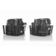 Головка циліндра  167FMM  CG250 D67, d28/34  у зборі  #PRO  "LIPAI"  (чорна)