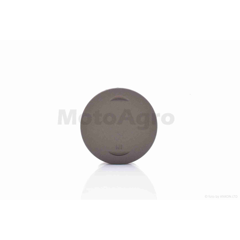 Поршень к-кт  CB250 (172FMM)  STD  72.00, p16, 2V  тефлон  "LIPAI"