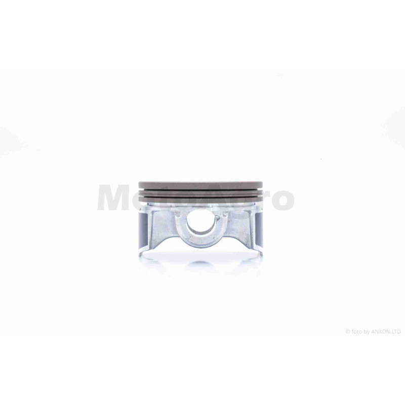 Поршень к-кт  CB250 (172FMM)  STD  72.00, p16, 2V  тефлон  "LIPAI"
