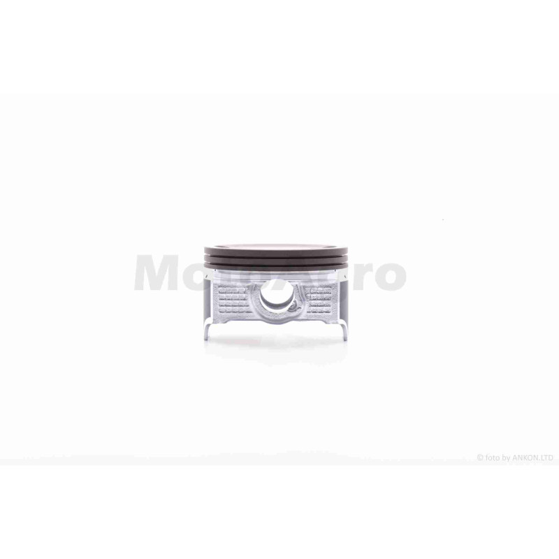Поршень к-кт  CG250  STD  70.00, p16  "LIPAI"