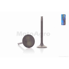 Клапани ГРМ d23/28 h65.8 на китайський скутер 150 "LIPAI"