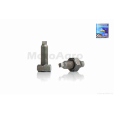 Гвинт регулювання клапанів 6mm пара "LIPAI"