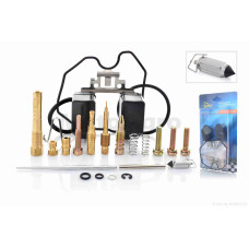 Ремкомплект карбюратора PZ30 PRO "LIPAI"