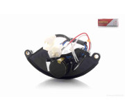 бензогенератор