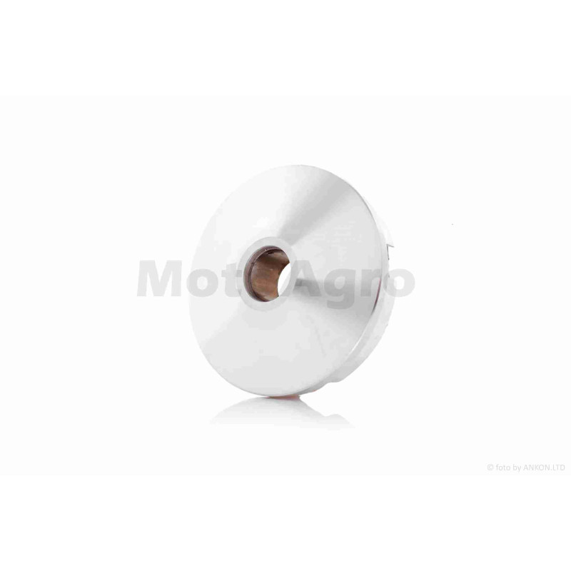 Варіатор передній  JOG 2JA, AXIS 90, STELS (2T ремінь)  "LIPAI"