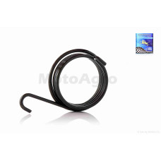 Пружина кікстартера на скутер хонда діо на китайський скутер 50 "LIPAI"