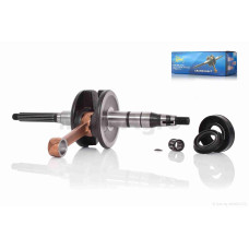 Колінвал ямаха джог 3KJ PRO "LIPAI"