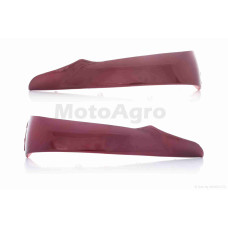 Пластик Active передня бічна пара "LIPAI"