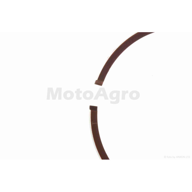 Кільця к-кт AD50, LETS 65cc +0.25 44.25 "SEE" (Sheng-E) ТАЙВАНЬ