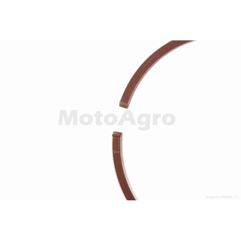 Кільця к-кт AD50, LETS 65cc +0.25 44.25 "SEE" (Sheng-E) ТАЙВАНЬ