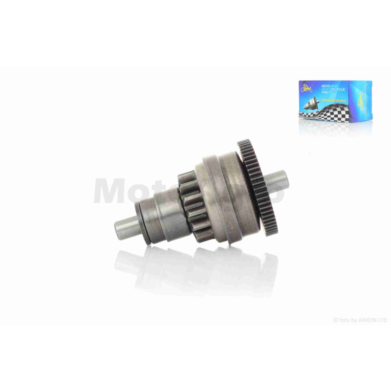 Бендикс  TACT AF16  "LIPAI"